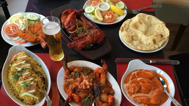 Taste of India - 2