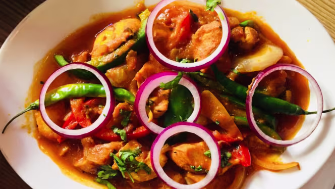 Taste of India - 7