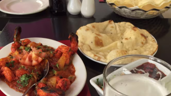 Taste of India - 1