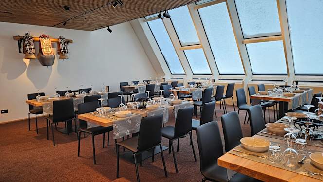 Restaurant Botta - 0