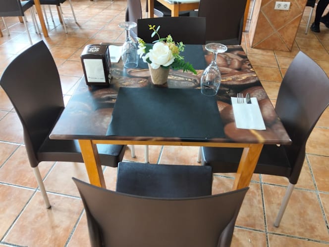 Restaurante El Zanate Nica - 3