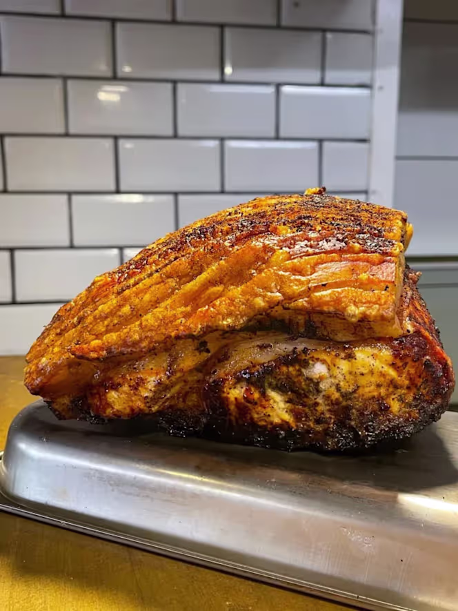 Rottehullet Danish Eatery - 7