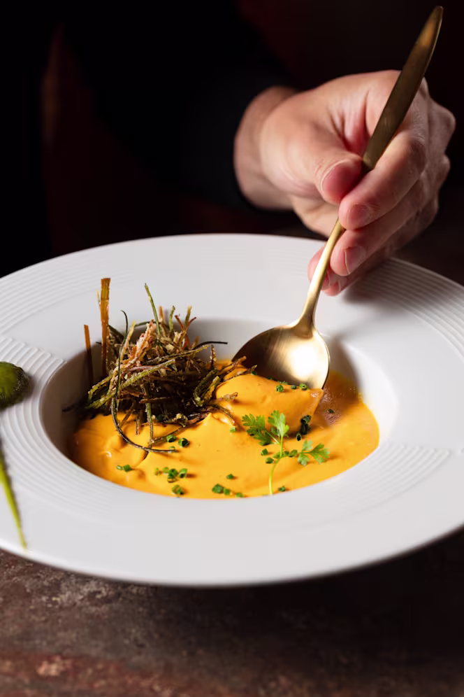 Le Grand Café des Deux Mondes - 8