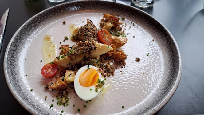 Le Grand Café des Deux Mondes - 2