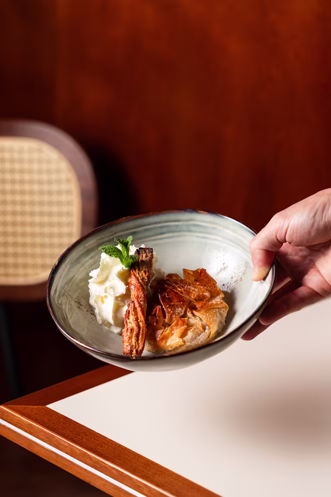 Le Grand Café des Deux Mondes - 9