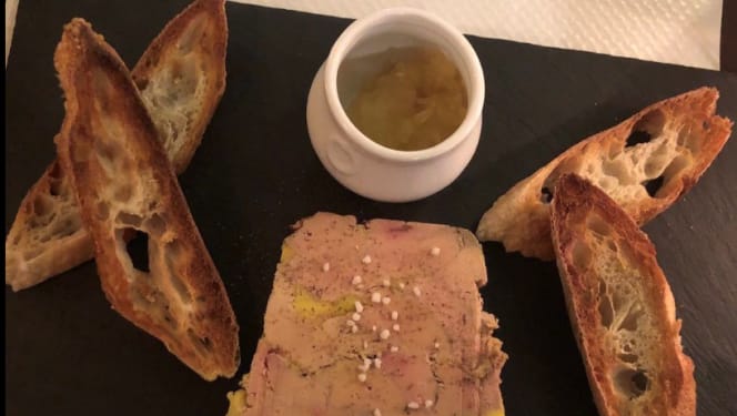 La Chaumière - Paris - 1