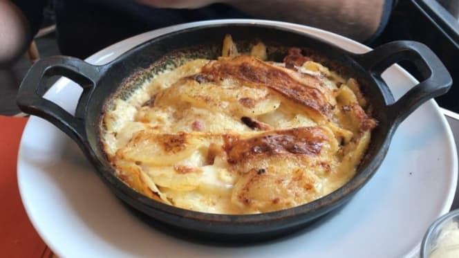 La Chaumière - Paris - 3