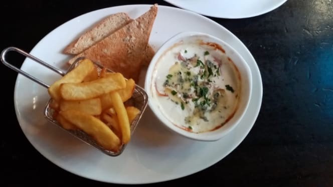 La Chaumière - Paris - 2