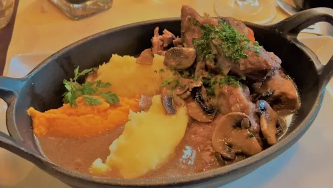 La Chaumière - Paris - 0