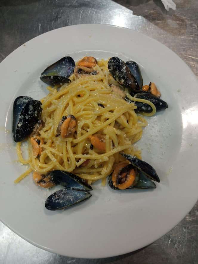 Dar Bottarolo Fiumicino - 3