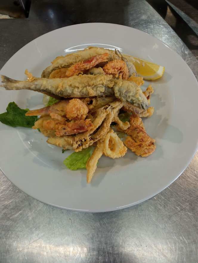 Dar Bottarolo Fiumicino - 6