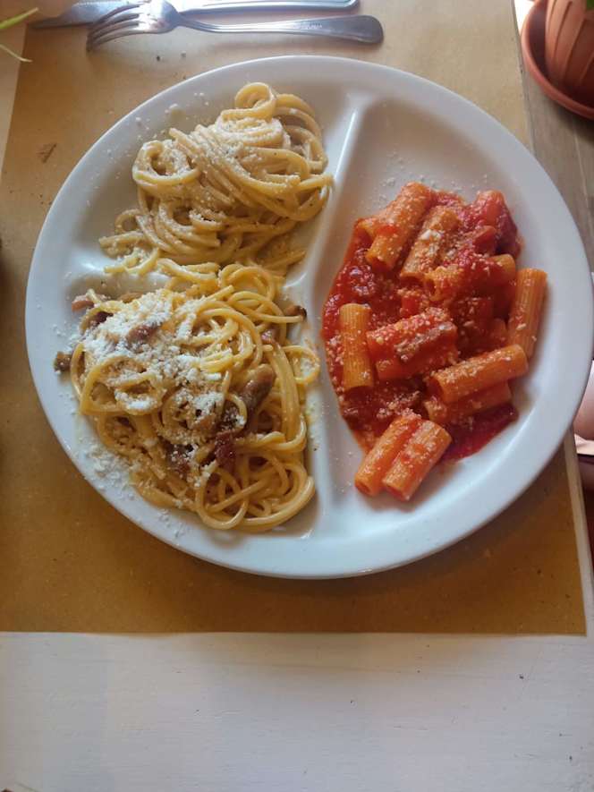 Dar Bottarolo Fiumicino - 0