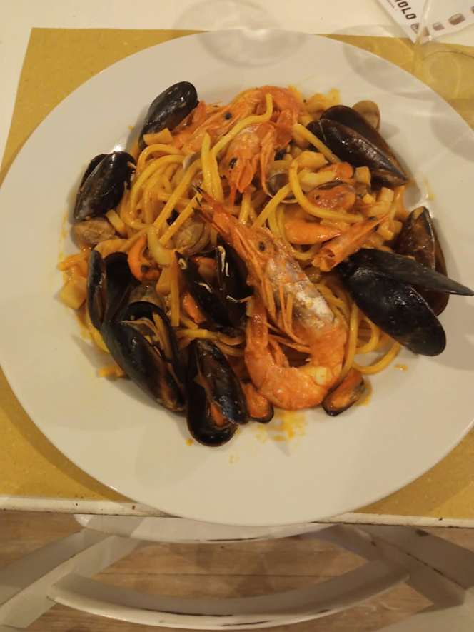 Dar Bottarolo Fiumicino - 5