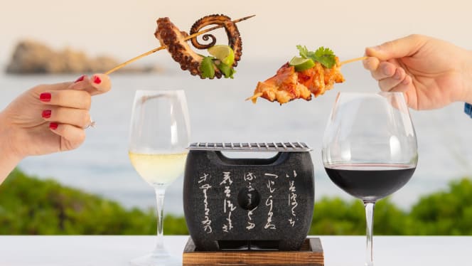 Kento Bay Restaurant and Lookout - 2