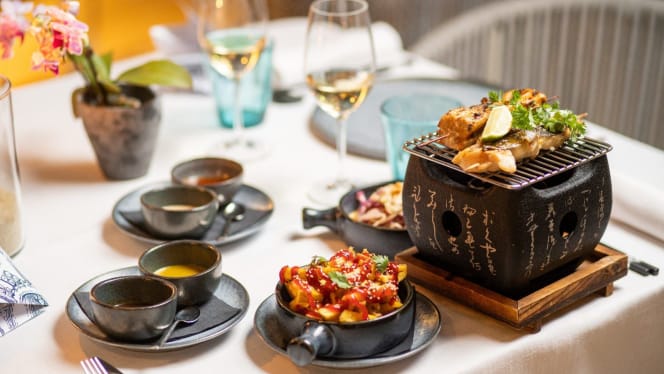 Kento Bay Restaurant and Lookout - 3