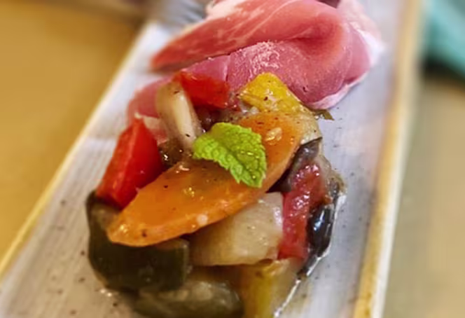 Uva Rara Wine bar con cucina - Varese - 7