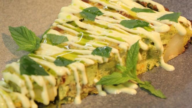 Ristorante Trastevere - Novara - 4