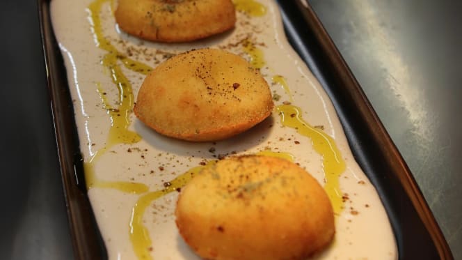 Ristorante Trastevere - Novara - 8