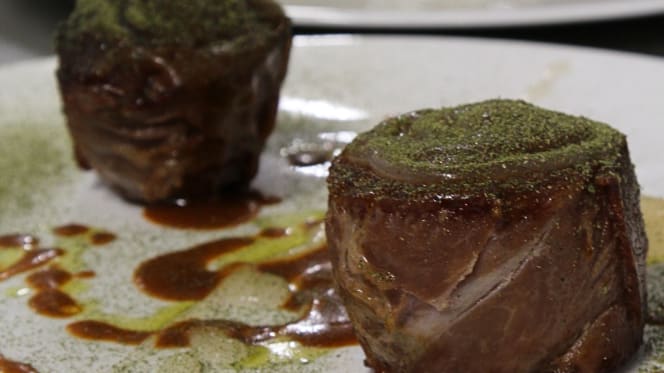 Ristorante Trastevere - Novara - 6