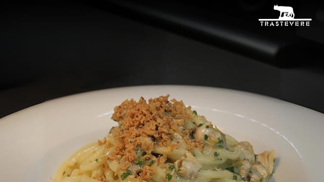 Ristorante Trastevere - Novara - 2