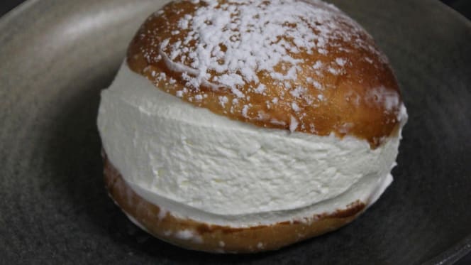 Ristorante Trastevere - Novara - 1