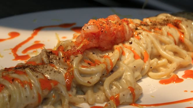 Ristorante Trastevere - Novara - 5