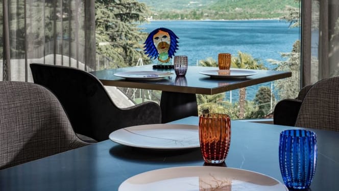 La Musa Restaurant & Rooftop Terrace - 4