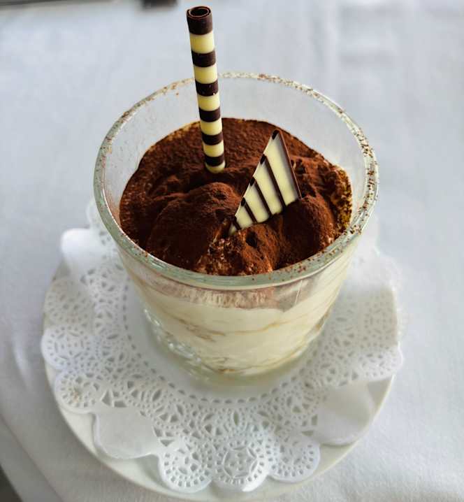 Ristorante Savoia - 3