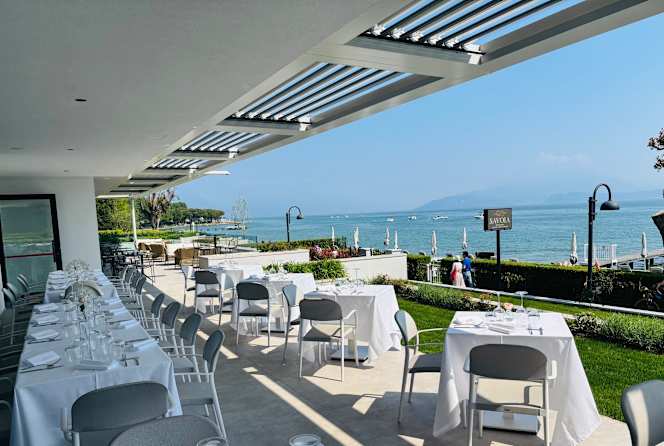 Ristorante Savoia - 2
