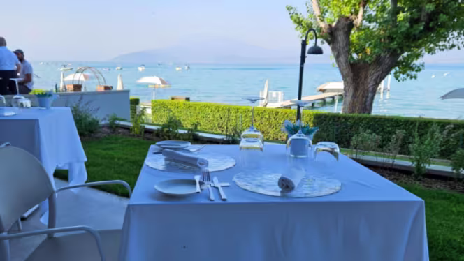 Ristorante Savoia - 7