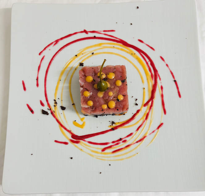 Ristorante Savoia - 1