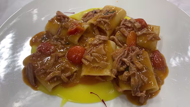 Ristorante Savoia - 1