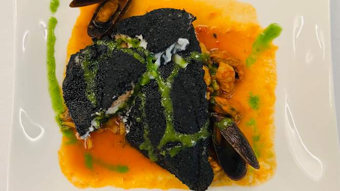 Ristorante Savoia - 2