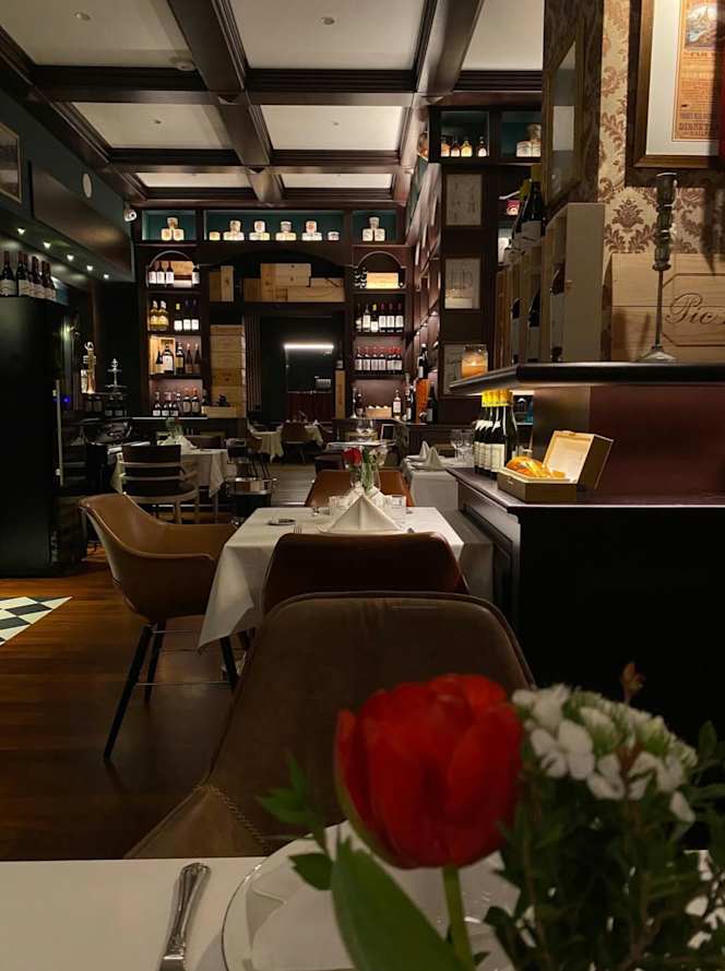 Drogheria Barbera - 5