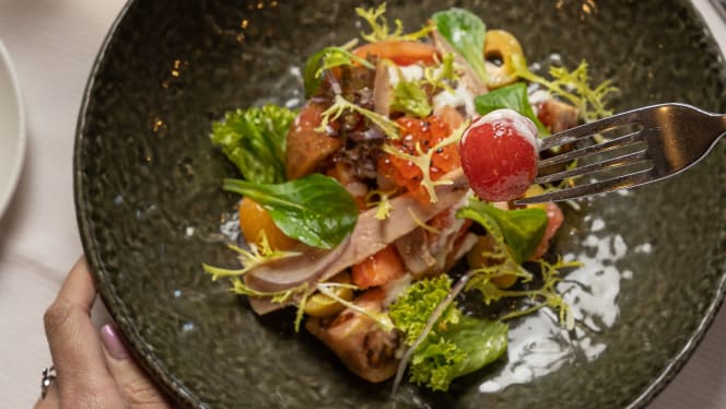 Filigrana by Eboca - Barcelona - 6