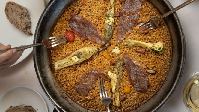 Filigrana by Eboca - Barcelona - 5