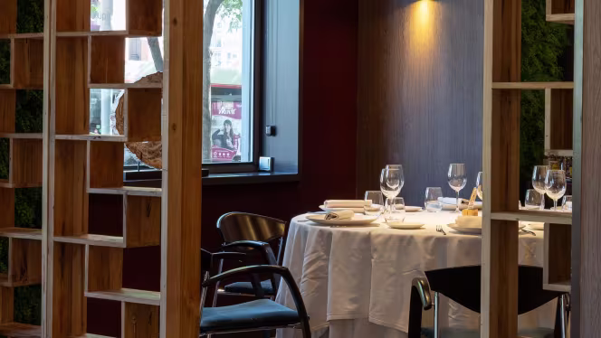 Filigrana by Eboca - Barcelona - 0