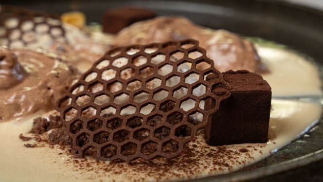 Filigrana by Eboca - Barcelona - 9