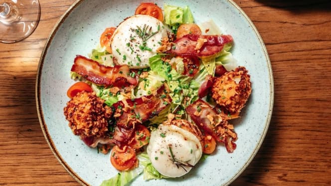 Léon - Cergy Port - 2