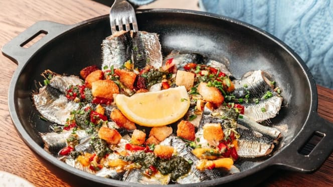 Léon - Cergy Port - 1