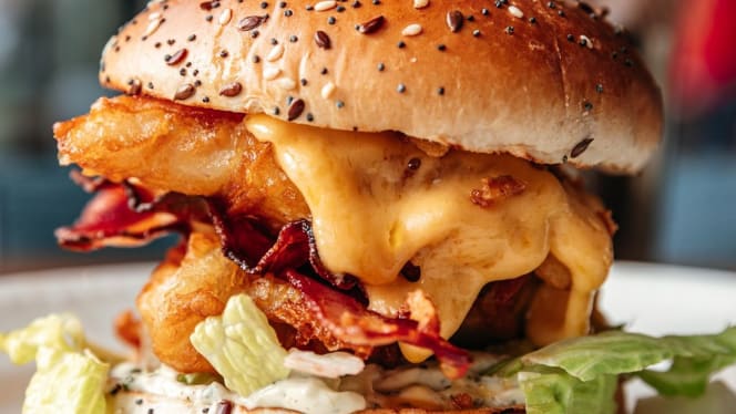 Léon - Cergy Port - 5