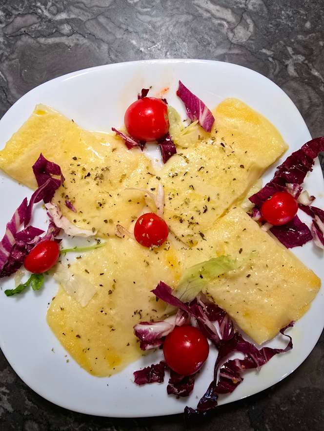 Osteria Mondello - 3