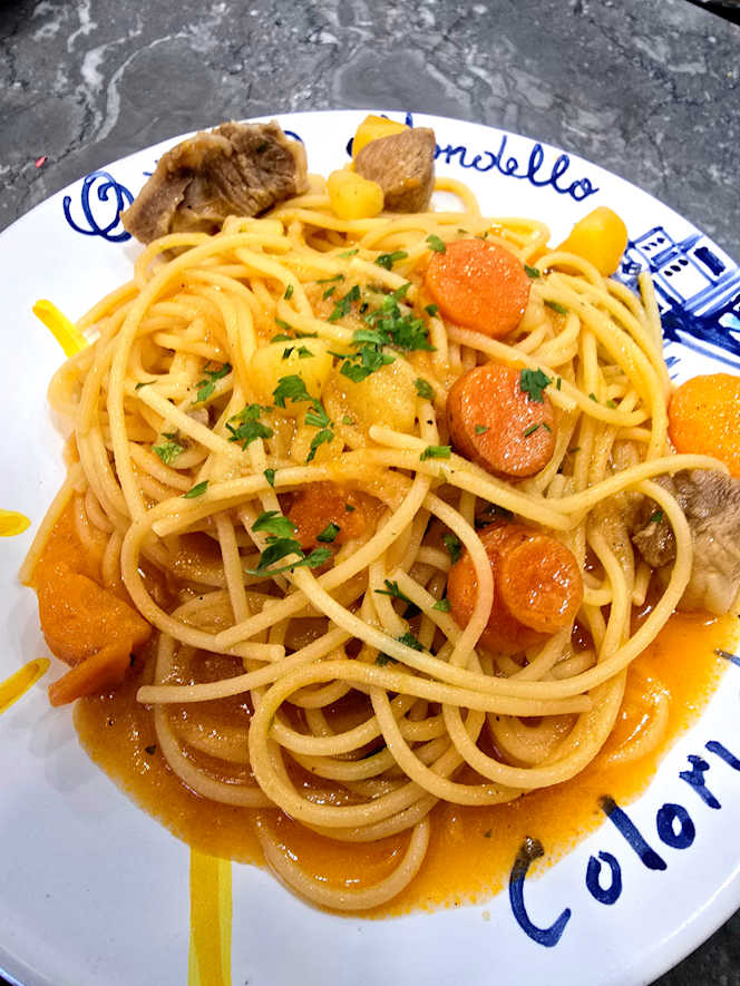 Osteria Mondello - 4