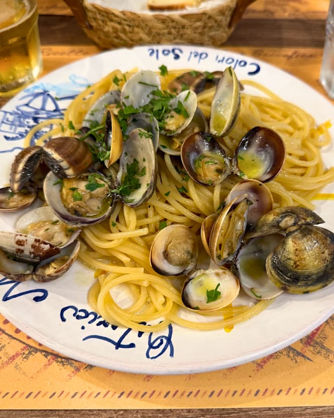 Osteria Mondello - 0