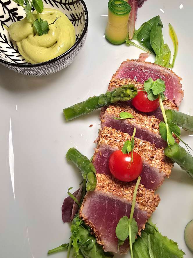 Osteria Mondello - 2