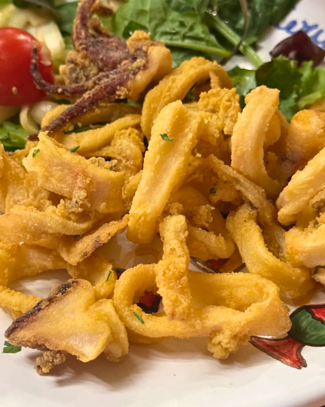 Osteria Mondello - 7