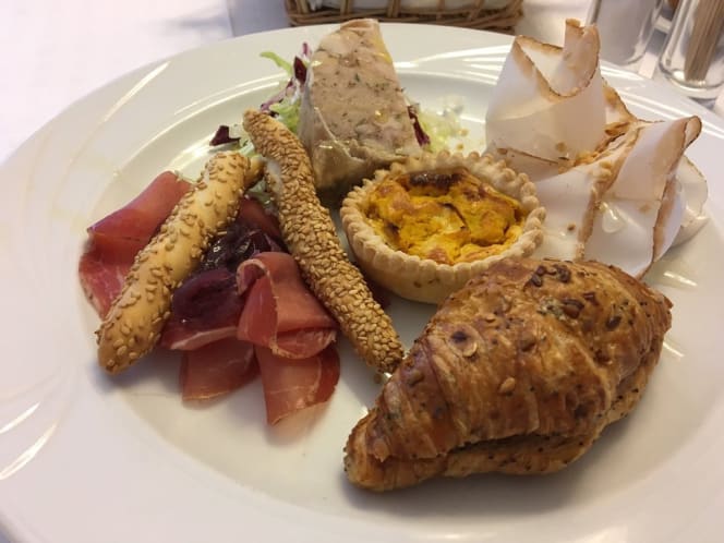 Ristorante Smeraldo - 2