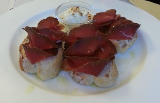 Ristorante Smeraldo - 4