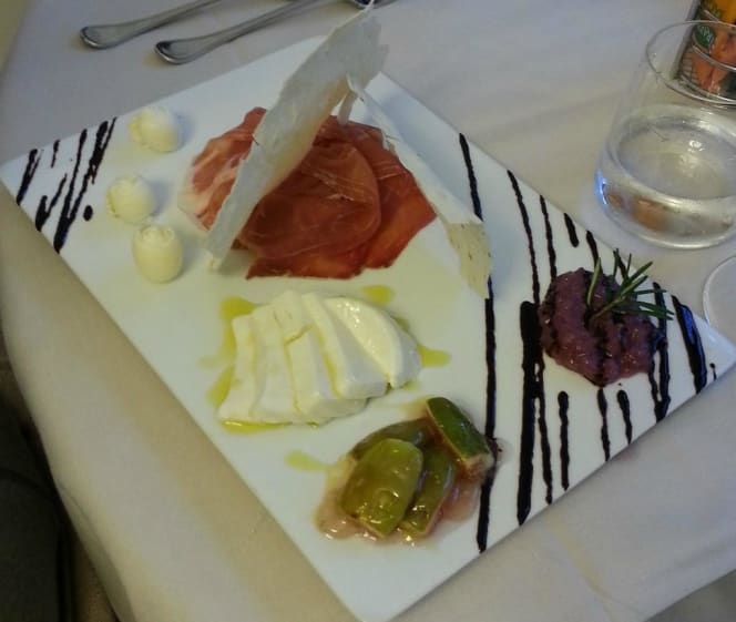 Ristorante Smeraldo - 6