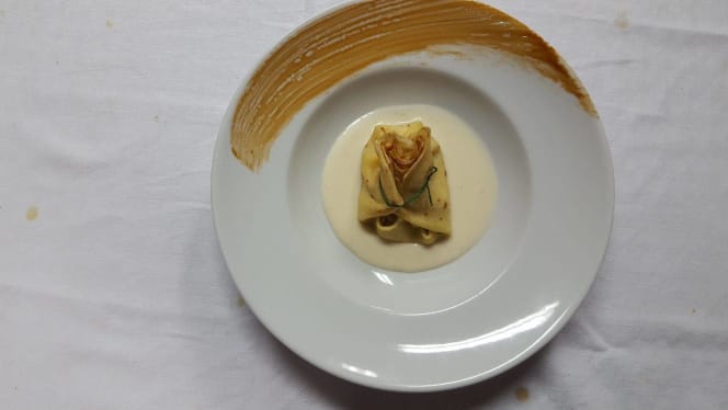 Ristorante Smeraldo - 8